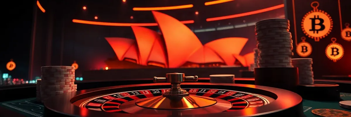 Operator-Specific Bitcoin Terms at a Glance for players in Australia
