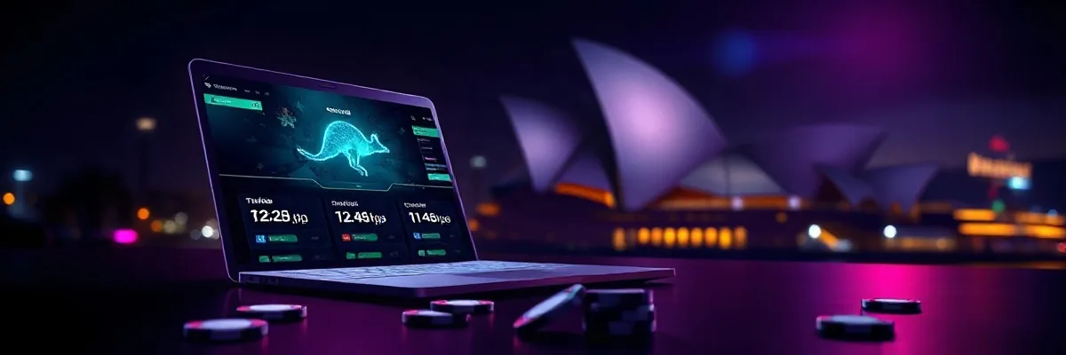 new online casinos australia in Australia — Comparing Withdrawal Infrastructure Across Operator Ages