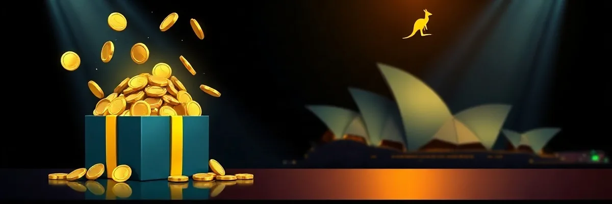no deposit bonus australia in Australia — The Claim Procedure Step by Step, With the Verification Stage Included