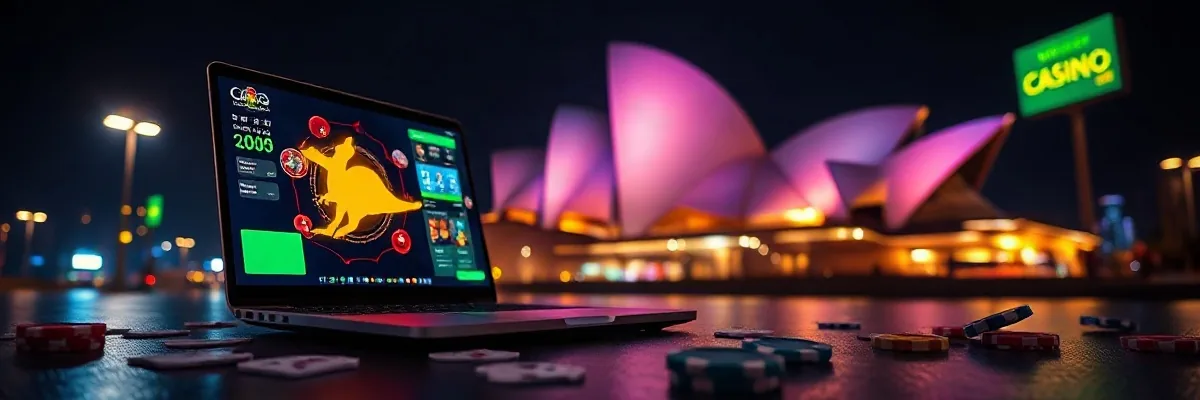 Final Assessment: Choosing Your Operator for players in Australia