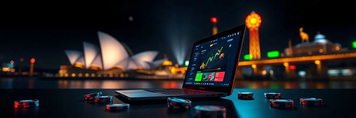 Step-by-Step Deposit Flow and Timing for players in Australia