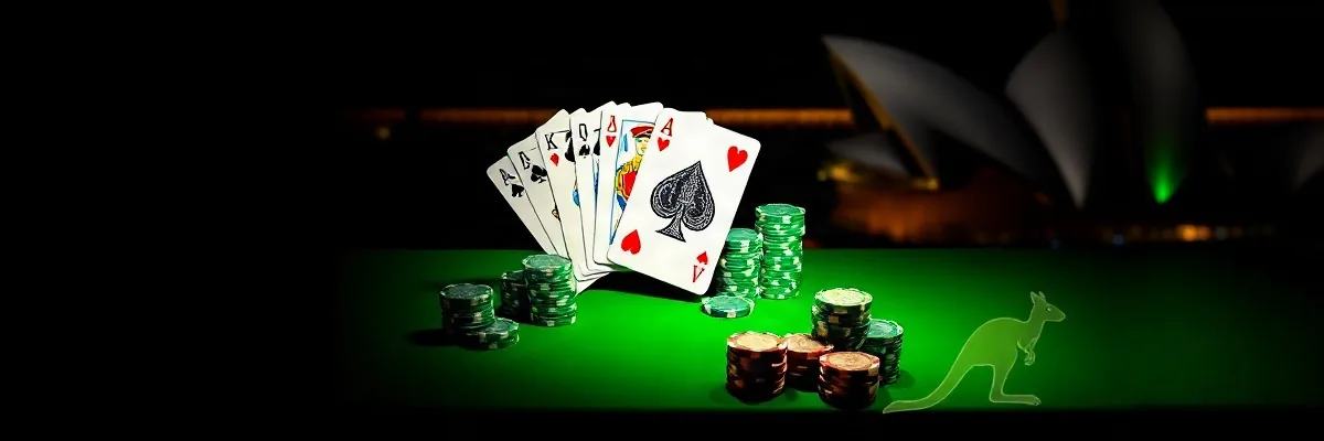 The Full Cost of Starting: Deposit Minimum, Fees and the First Withdrawal — online poker australia real money in Austral