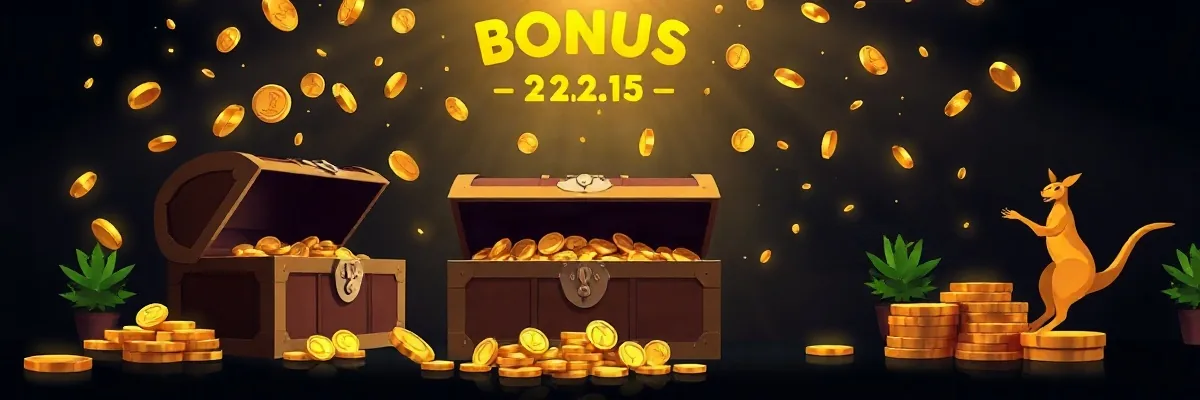 Bonus Structures and Method Eligibility for players in Australia