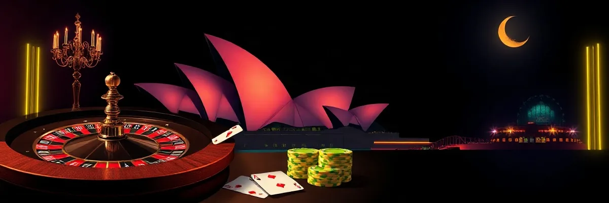 Which Profile Suits Which Kind of Player — payid casino australia in Australia